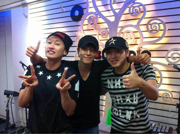 [PHOTOS] SSTP - 29/05/13 Sungmin (DJ), Eunhyuk & Donghae (15P) 121