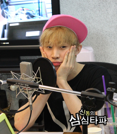 [PHOTOS] SSTP - 18/06/13 (39P) Avec Ryeowook et Henry~ 1516