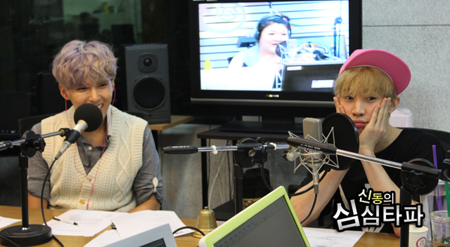 [PHOTOS] SSTP - 18/06/13 (39P) Avec Ryeowook et Henry~ 2015