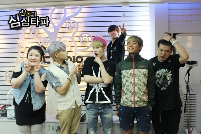 [PHOTOS] SSTP - 18/06/13 (39P) Avec Ryeowook et Henry~ 2413