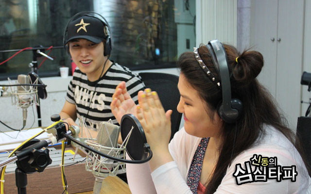 [PHOTOS] SSTP - 29/05/13 Sungmin (DJ), Eunhyuk & Donghae (15P) 291010