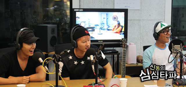[PHOTOS] SSTP - 29/05/13 Sungmin (DJ), Eunhyuk & Donghae (15P) 291110