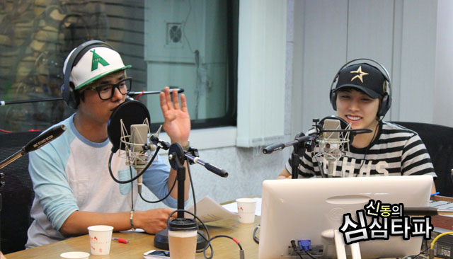 [PHOTOS] SSTP - 29/05/13 Sungmin (DJ), Eunhyuk & Donghae (15P) 29810