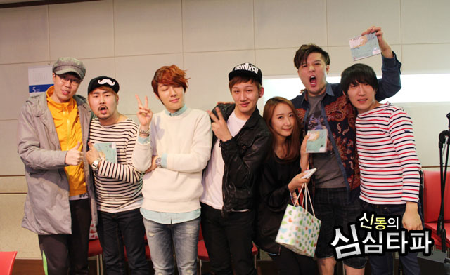 [PHOTOS] SSTP - 05/05/13 & 06/05/13 & 07/05/13 (25P) 71310