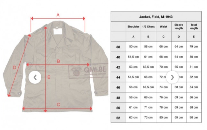 fabricant tenue repro Screen12