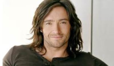 *NEW GAME* - GUESS THAT FACE Hugh10