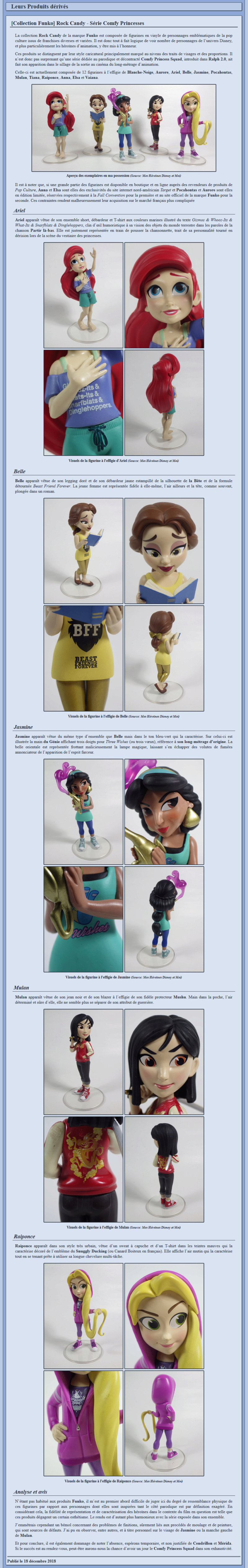 collection - [Collection] Les Héroïnes Disney et moi - Page 2 Rock_c11