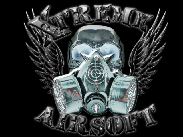 xtreme airsoft