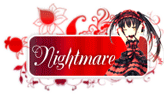 Nightmare Nightmare