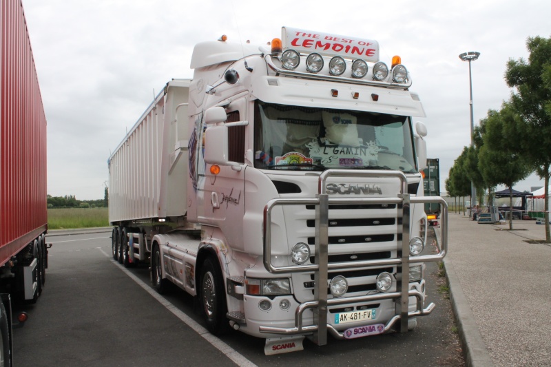 Fete du Camion - Valenciennes (59)   - 2013 -  Img_0113