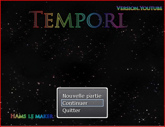 [VX] Temporl Tempor11