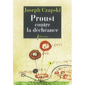 Marcel Proust I : A la recherche du temps perdu - Page 8 Pr10