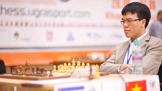 Nhà vô địch thế giới đầu tiên của cờ vua Việt Nam 63905310
