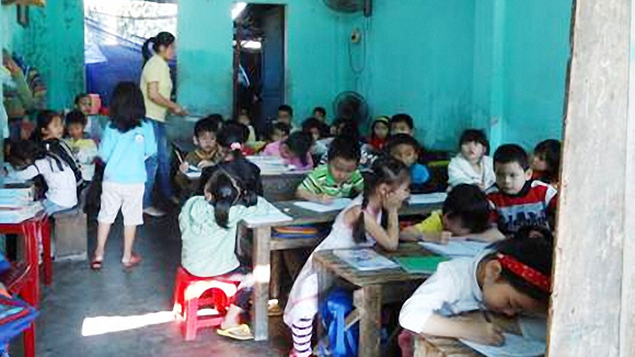 Quy định về dạy thêm, học thêm trên địa bàn tỉnh Tây Ninh Hoc-th10