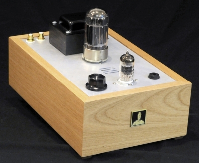 megahertz - Consigli su ampli OTL Wooaudio, Megahertz, Bottlehead, Little dot... Crack10