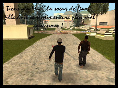 [FNO] Carnet de bord: Young Black Cash Corporation *Screenshots & Videos*  Sam310