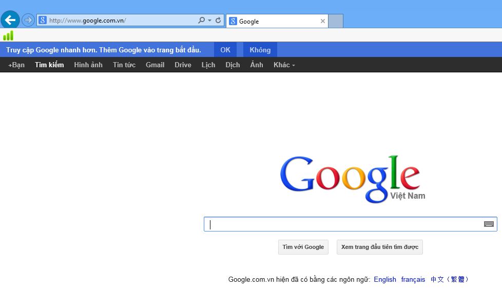 Google Conversational Search, tìm kiếm trong Chrome bằng giọng nói 111
