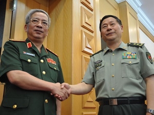 Việt-Trung xây dựng lòng tin chiến lược quốc phòng Avatar15