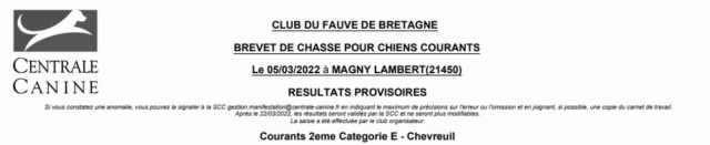 Les bbg en brevets - saison 2021/2022 Chevre21