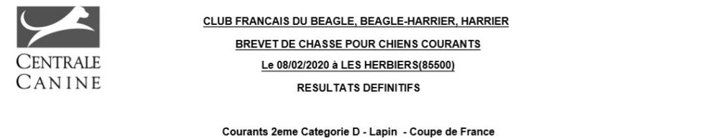 Les bbg en brevets - saison 2019/2020 Lapin210