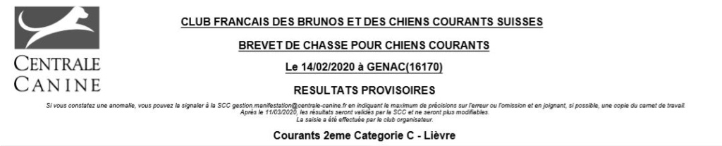 Les bbg en brevets - saison 2019/2020 Lievre15