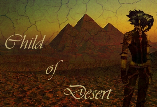 Child of Desert Picsar10