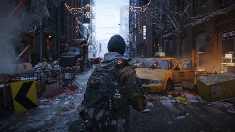 Tom Clancy's The Division  Tom-cl13
