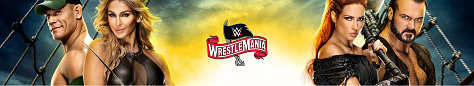 [Pronos] WrestleMania 36 Pc-per11