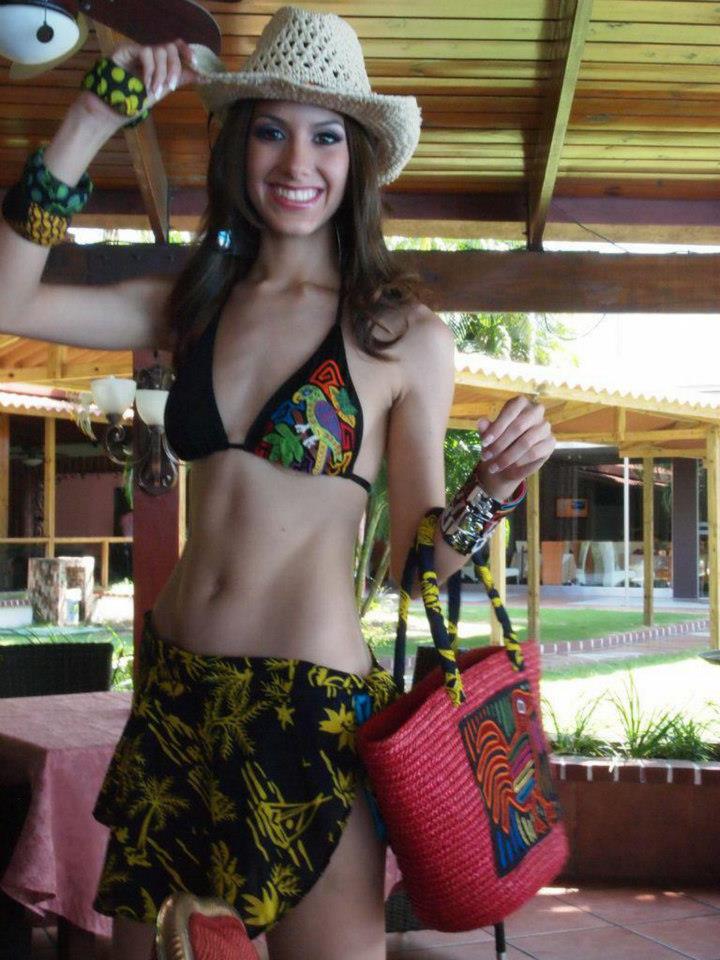 Virginia Hernandez (PANAMA 2013) - Page 4 0211