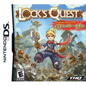 Lock's Quest 900a4d10