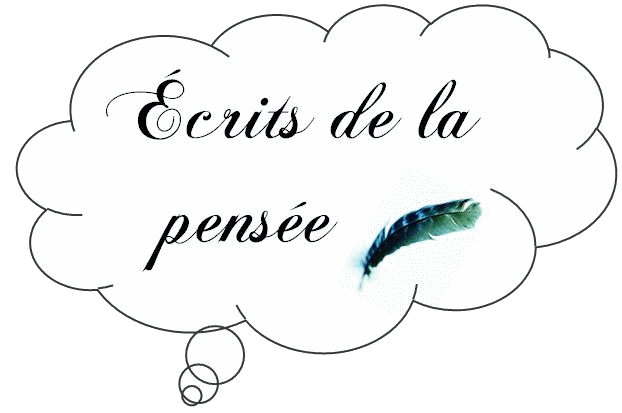 Ecrits de la pensée