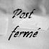 Forum Verrouillé
