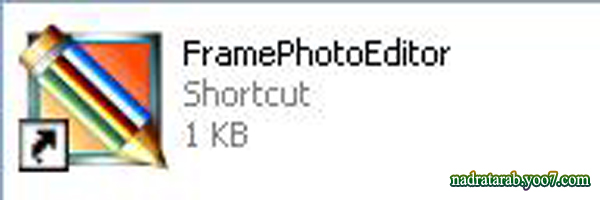 شرح وتحميل برنامج محرر الصور Frame Photo Editor 5.0.2 بالصور 2_copy18