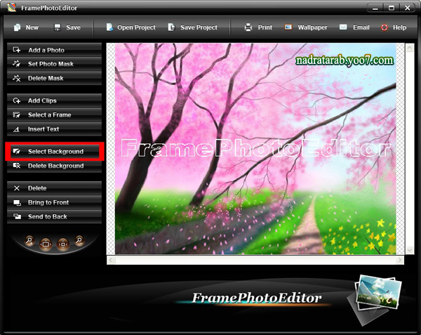 شرح وتحميل برنامج محرر الصور Frame Photo Editor 5.0.2 بالصور 4_copy16