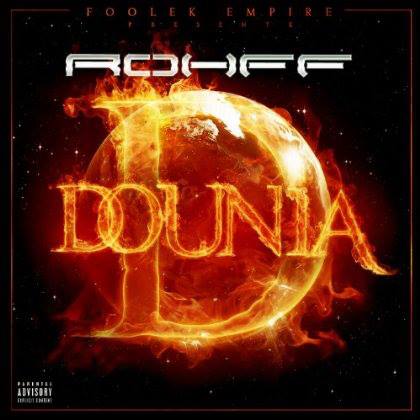 Rohff - Dounia  extrait du PDRG son de 7min 43  94422910