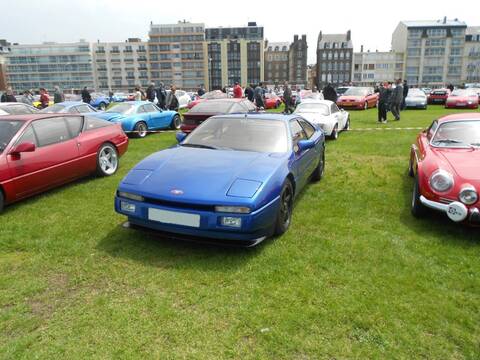 rencontre alpine dieppe 2013