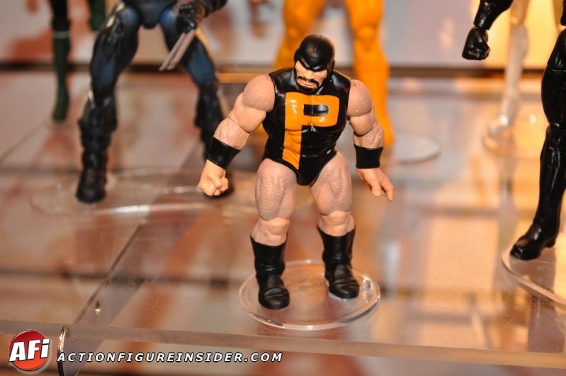 The Wolverine Merchandise and Action Figures Ml_210