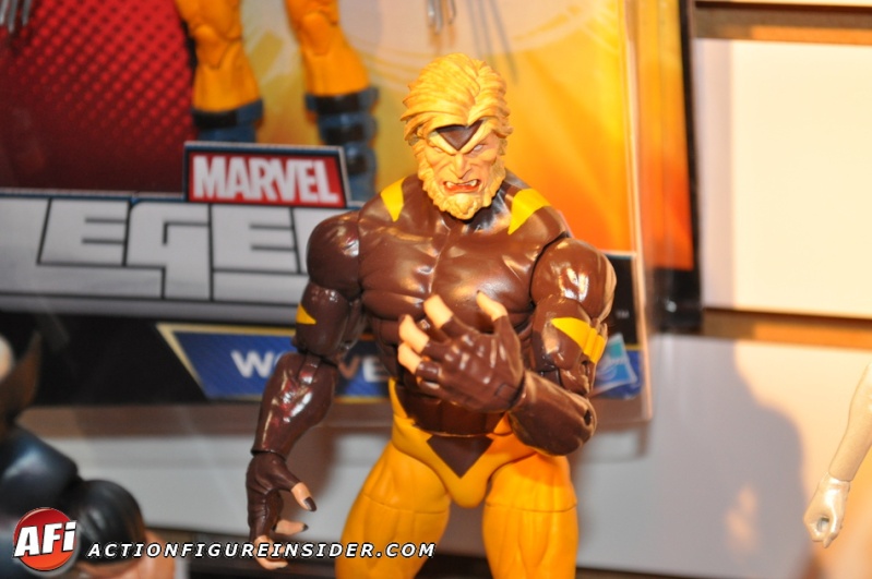 The Wolverine Merchandise and Action Figures Ml_510