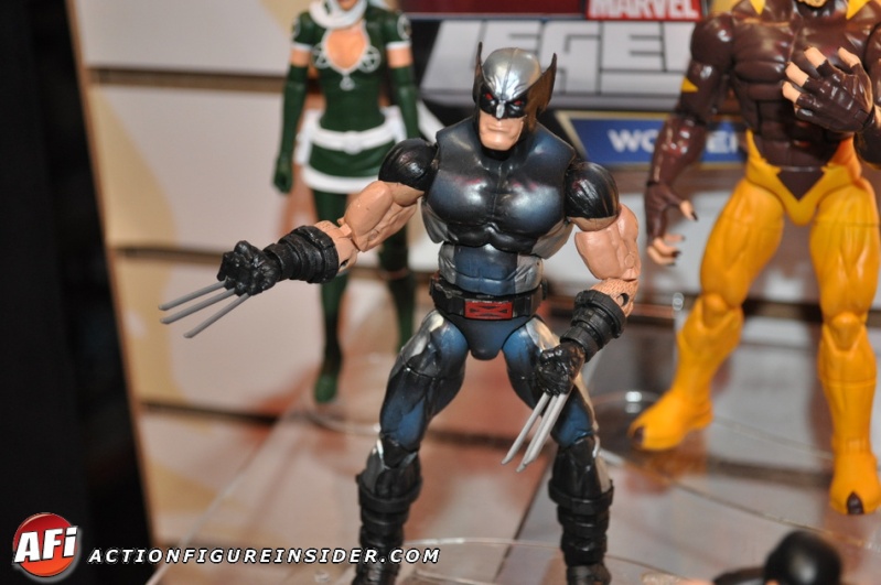 The Wolverine Merchandise and Action Figures Ml_610