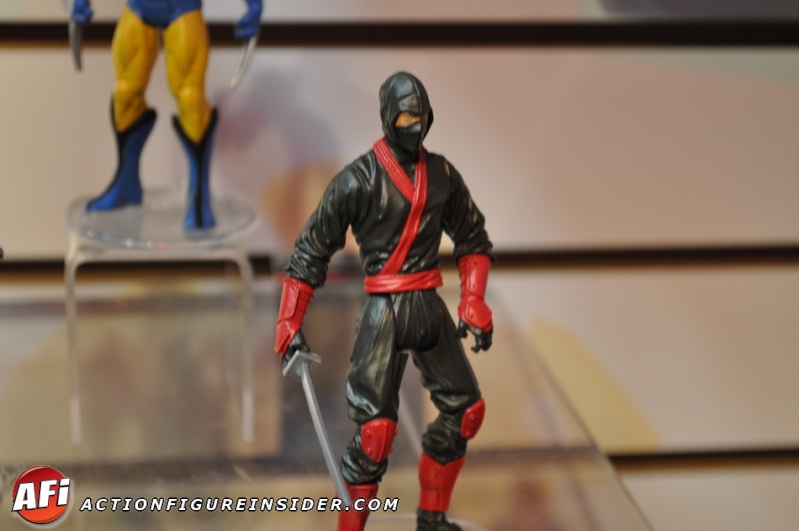 The Wolverine Merchandise and Action Figures Wolver15