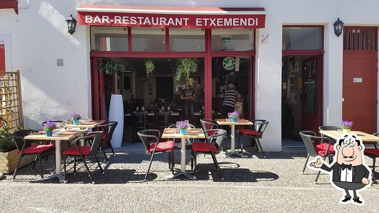 Virée à Espelette (Pays Basque) Bar-re10