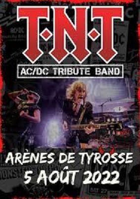 TNT (AC/DC tribute band) Index11