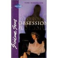 Obsession de Terri Herrington Xy24012