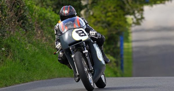 ROAD - [Road racing] Tandragee 100 2019   1610