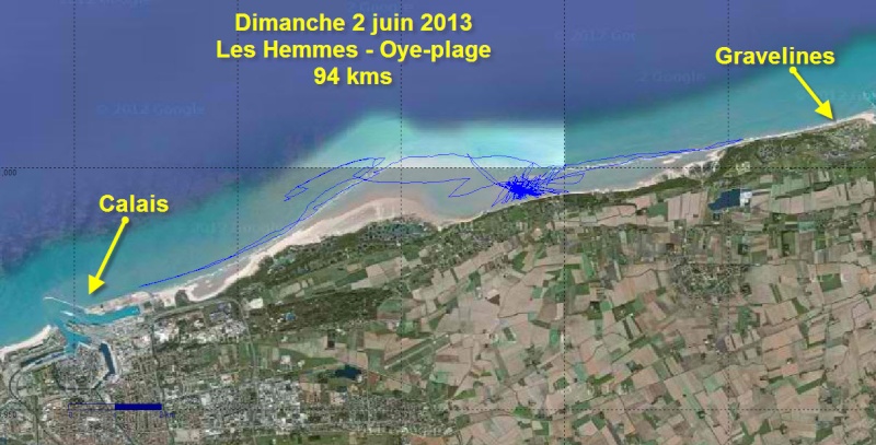 Dimanche 2 juin 2013 - Les Hemmes - Oye-plage Dimanc10