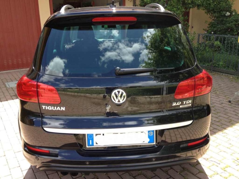 Tiguan R-Line di Faby1 Imageu15