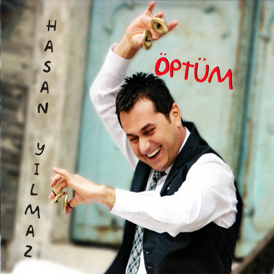 Hasan Yilmaz - Ötüm 2011 90268610