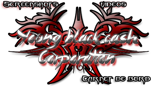 [FNO] Carnet de bord: Young Black Cash Corporation *Screenshots & Videos*  Screen10