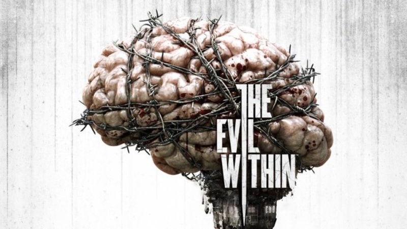 [focus] The Evil Within - Bethesda The-ev10