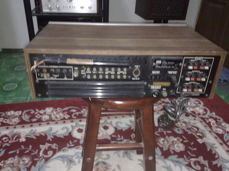  sansui 771 sold 01042011